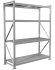 Стеллаж MS Profi 2500х1800х600 4 полки купить в Череповце
