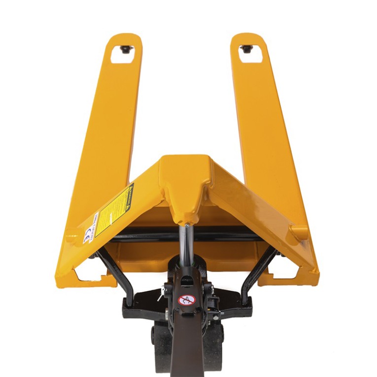 Гидравлическая тележка (рохля) SD-W (BF25, г/п 2500 кг, вилы 1150x685 мм, PDP, широковильная) SMARTLIFT (SMART) купить в Череповце Гидравлическая тележка (рохля) SD-W (BF25, г/п 2500 кг, вилы 1150x685 мм, PDP, широковильная) SMARTLIFT (SMART) купить в Череповце