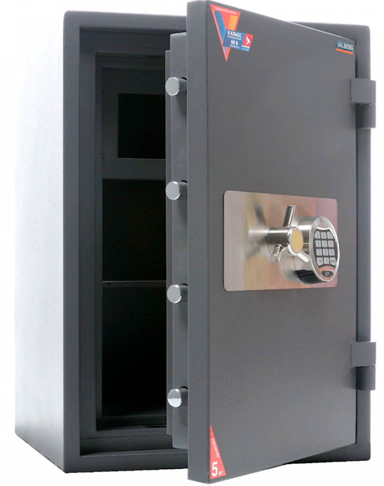 Огневзломостойкий сейф Valberg Гарант Евро 67T EL купить в Череповце