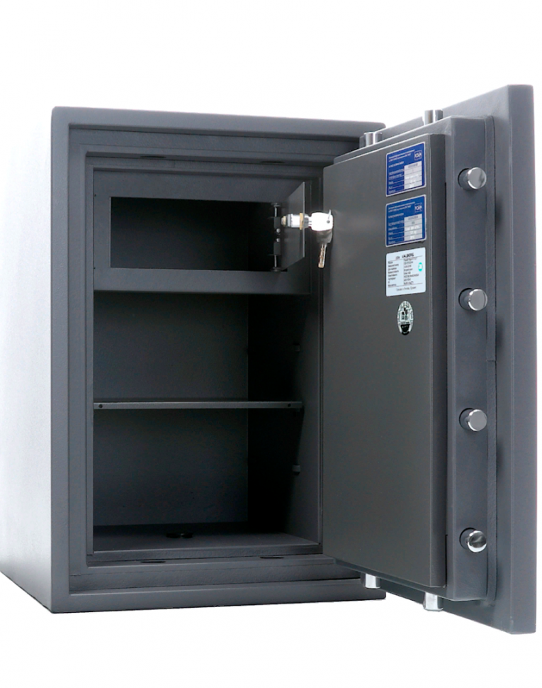 Огневзломостойкий сейф Valberg Гарант Евро 67T EL купить в Череповце