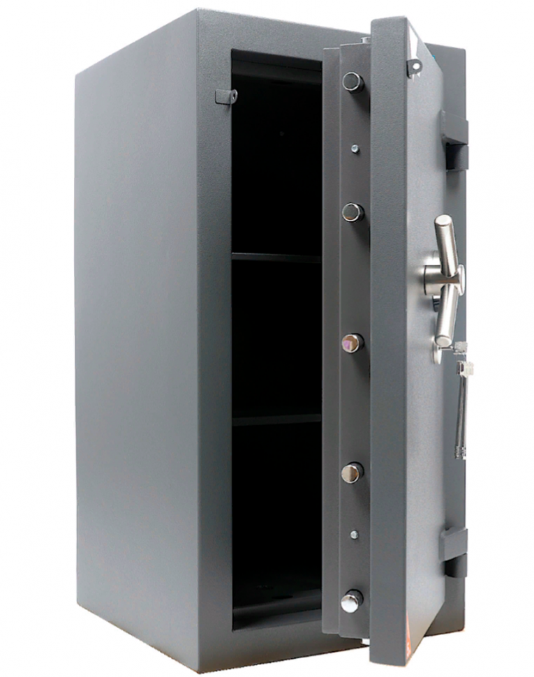 Взломостойкий сейф Valberg Рубеж 99 EL купить в Череповце Взломостойкий сейф Valberg Рубеж 99 EL купить в Череповце