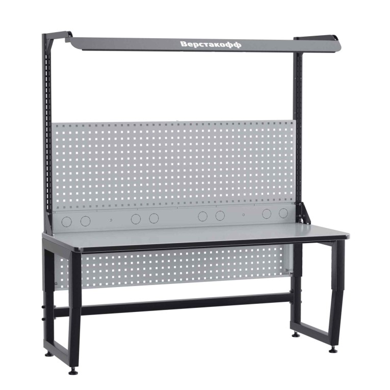 Антистатический стол SPC A16.0-1FR купить в Череповце Антистатический стол SPC A16.0-1FR купить в Череповце