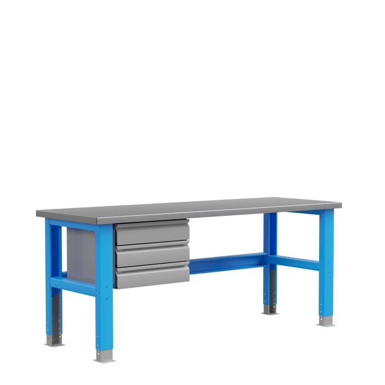 Стол промышленный PLC 20.3 купить в Череповце Стол промышленный PLC 20.3 купить в Череповце