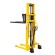 Ручной гидравлический штабелер SDJ 1525 (1500 кг; 2,5 м; вилы 310-850 мм) SMARTLIFT (SMART) купить в Череповце