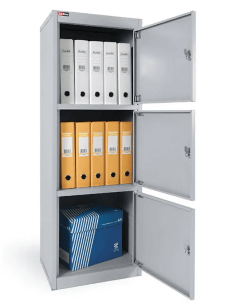 Шкаф офисный ДиКом КД-113 (без полок) разб. купить в Череповце Шкаф офисный ДиКом КД-113 (без полок) разб. купить в Череповце