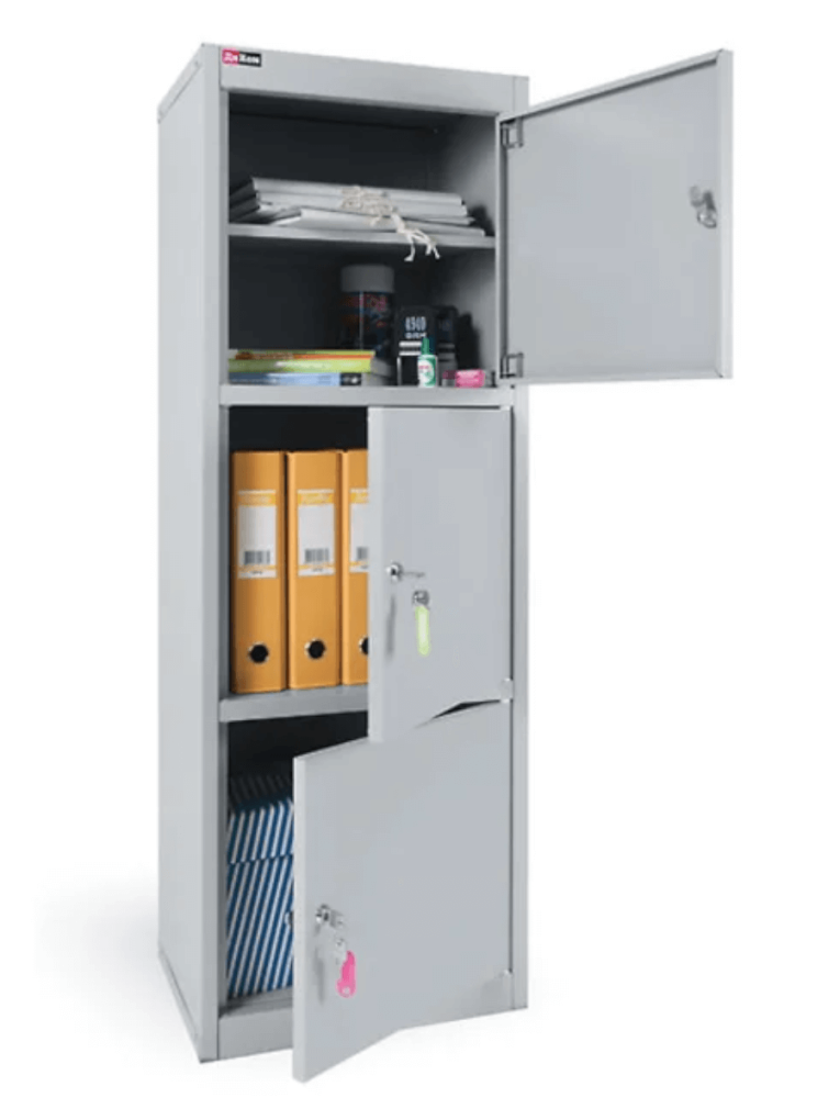 Шкаф офисный ДиКом КД-113 (без полок) разб. купить в Череповце Шкаф офисный ДиКом КД-113 (без полок) разб. купить в Череповце