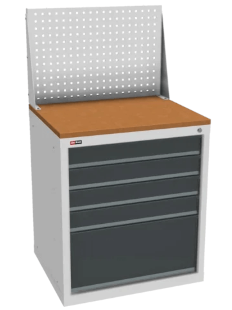 Тумба инструментальная ДиКом ВЛ-025-04 купить в Череповце Тумба инструментальная ДиКом ВЛ-025-04 купить в Череповце