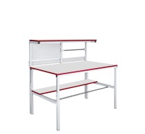 Стол упаковочный Gresson СУ-1200х900