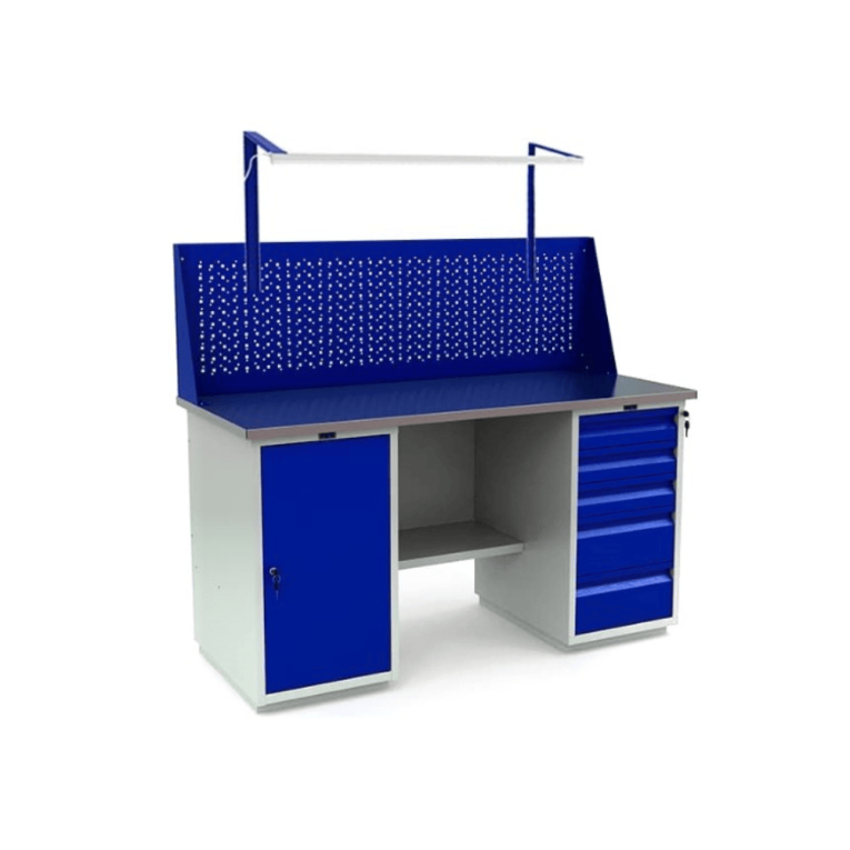 Верстак Profi WT160.WD1/WD5.011 купить в Череповце Верстак Profi WT160.WD1/WD5.011 купить в Череповце