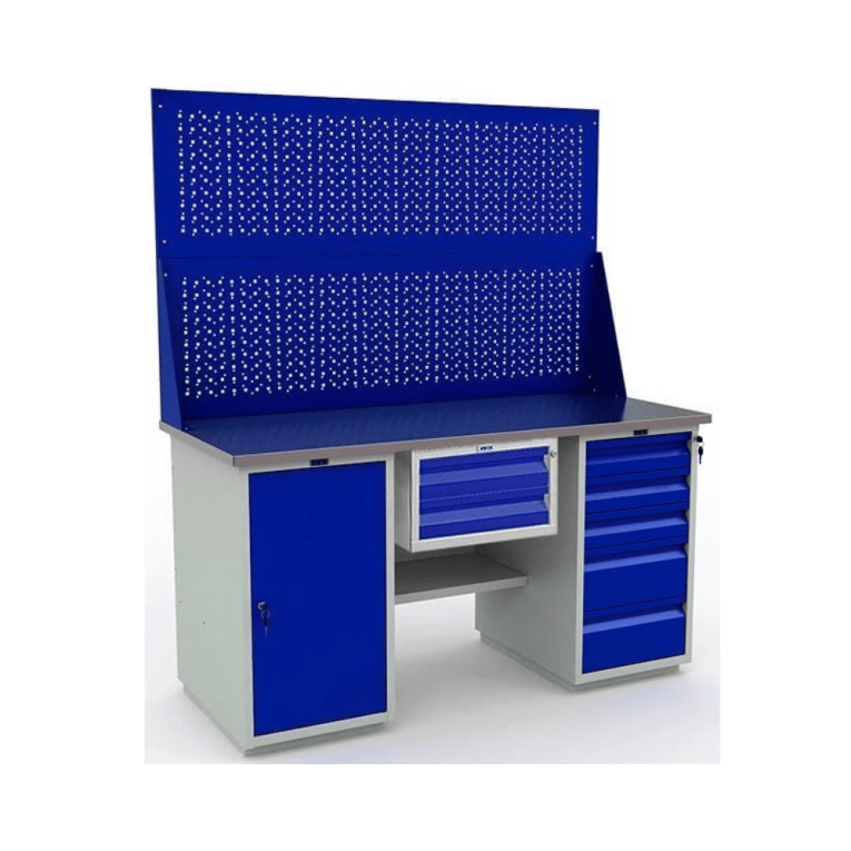 Верстак Profi WT160.WD1/WD5.120 купить в Череповце Верстак Profi WT160.WD1/WD5.120 купить в Череповце