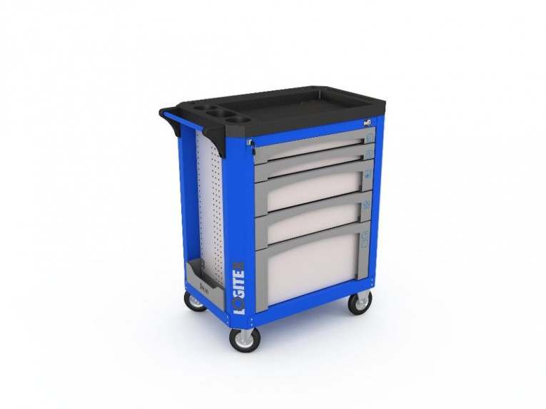 Тумба LOGITEX 5 купить в Череповце