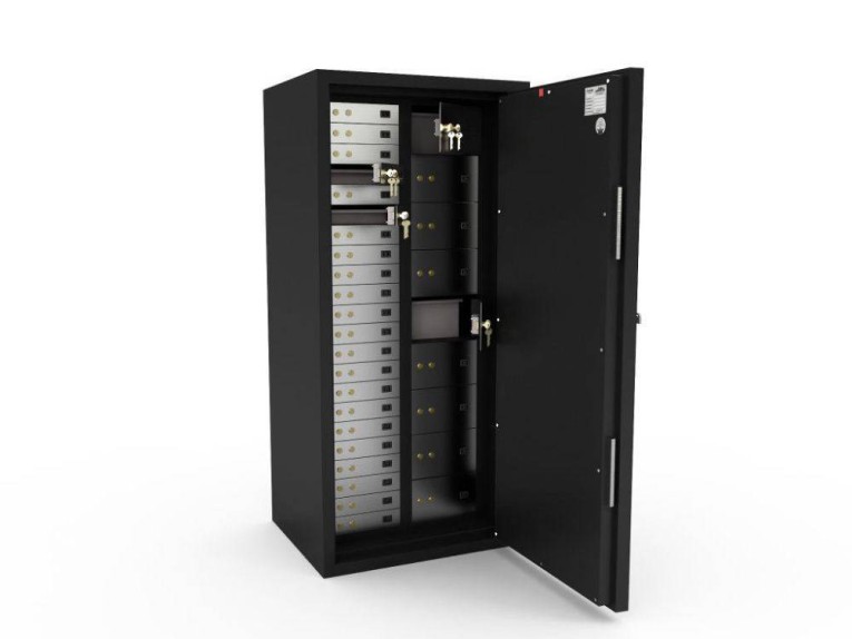 Сейф ЛС-165/31 БТ купить в Череповце Сейф ЛС-165/31 БТ купить в Череповце