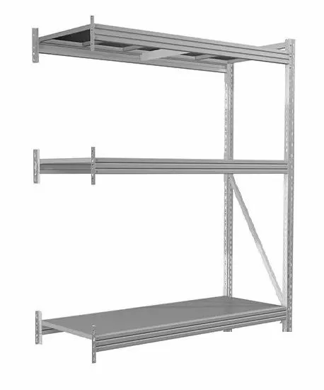 Дополнительная секция MS Profi 3000x900x400 3 полки купить в Череповце Дополнительная секция MS Profi 3000x900x400 3 полки купить в Череповце