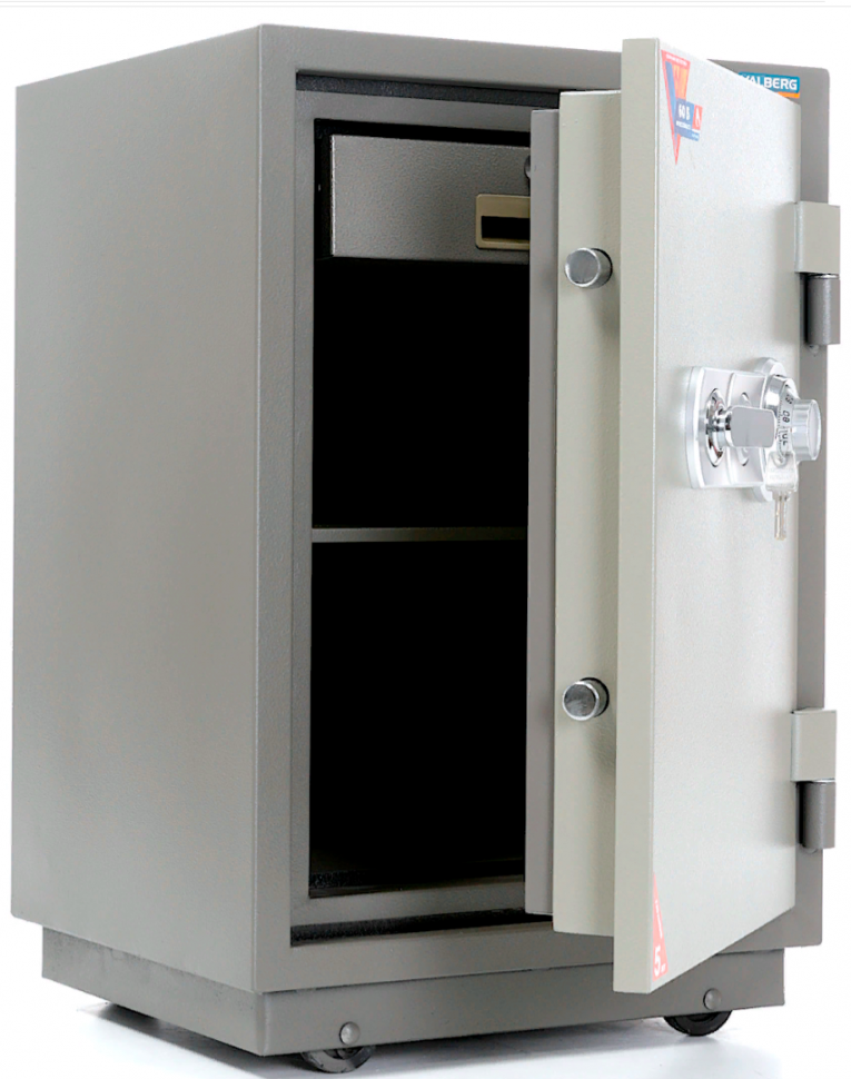 Огнестойкий сейф Valberg FRS-73.T-CL купить в Череповце Огнестойкий сейф Valberg FRS-73.T-CL купить в Череповце