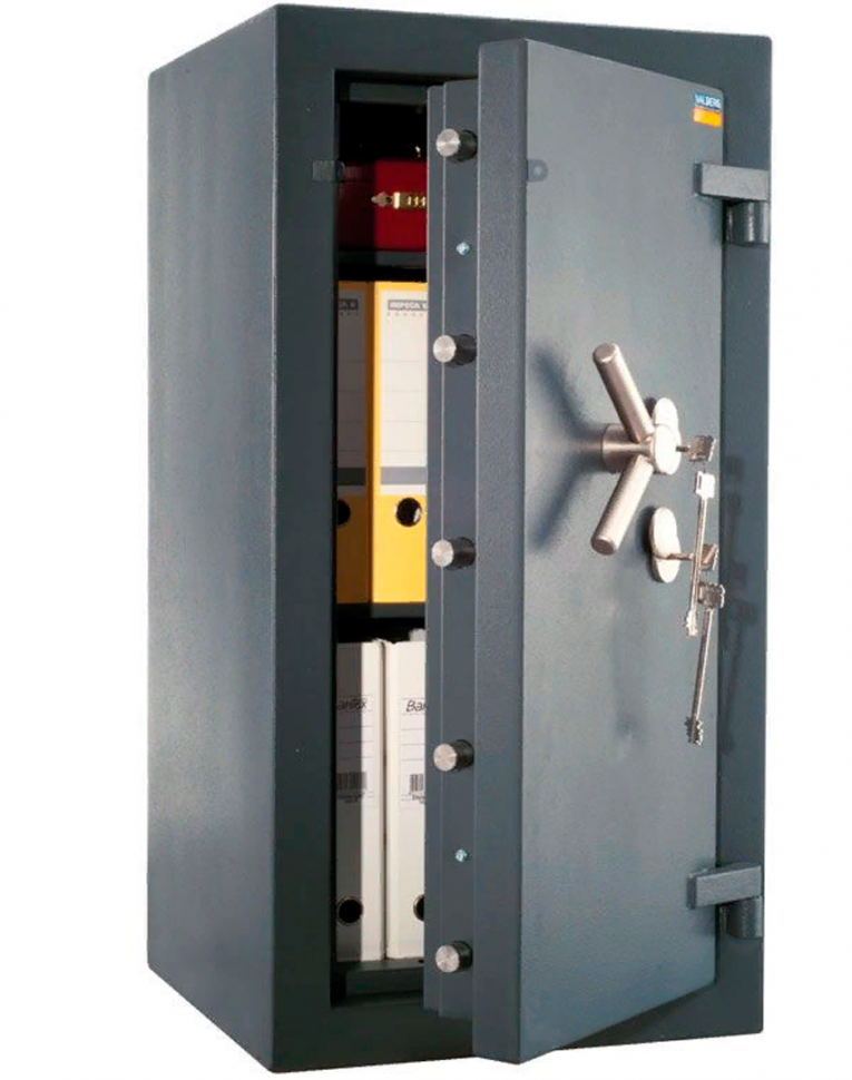 Взломостойкий сейф Valberg Рубеж 99 KL купить в Череповце Взломостойкий сейф Valberg Рубеж 99 KL купить в Череповце