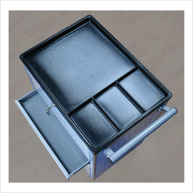 Тележка инструментальная TNC 795.5 купить в Череповце Тележка инструментальная TNC 795.5 купить в Череповце