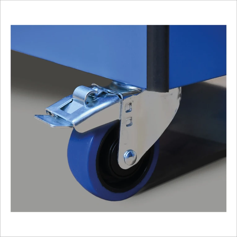 Тележка инструментальная TNC 795.5 купить в Череповце Тележка инструментальная TNC 795.5 купить в Череповце