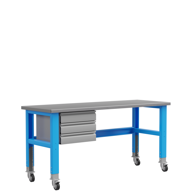 Стол промышленный PLC 20.3-М купить в Череповце Стол промышленный PLC 20.3-М купить в Череповце