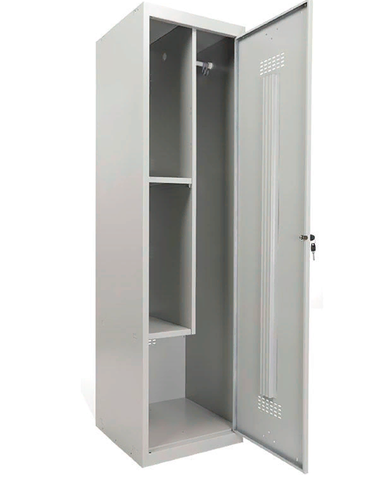 Шкаф для раздевалок усиленный ML-11-50У универсальный купить в Череповце Шкаф для раздевалок усиленный ML-11-50У универсальный купить в Череповце