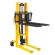 Ручной гидравлический штабелер SDJ 1520 (1500 кг; 2 м; вилы 310-850 мм) SMARTLIFT (SMART) купить в Череповце