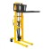 Ручной гидравлический штабелер SDJ 1520 (1500 кг; 2 м; вилы 310-850 мм) SMARTLIFT (SMART) купить в Череповце