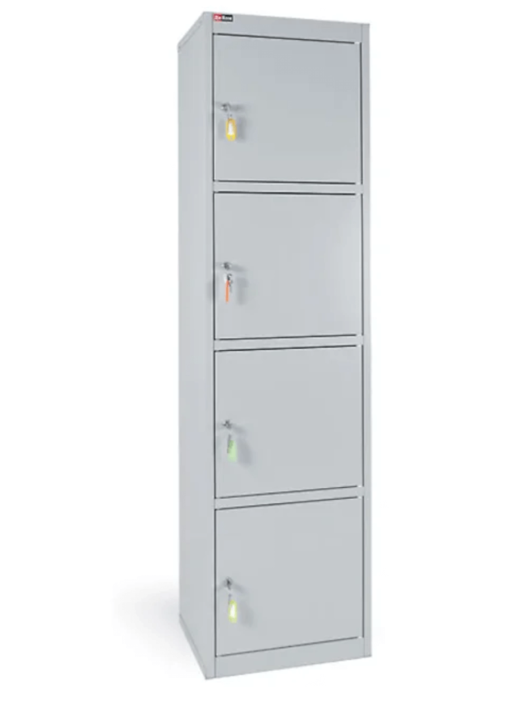 Шкаф офисный ДиКом КД-114 (без полок) разб. купить в Череповце Шкаф офисный ДиКом КД-114 (без полок) разб. купить в Череповце