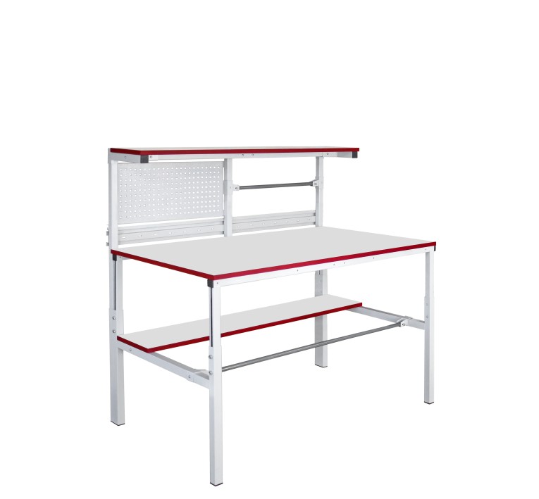 Стол упаковочный Gresson СУ-1500 купить в Череповце Стол упаковочный Gresson СУ-1500 купить в Череповце