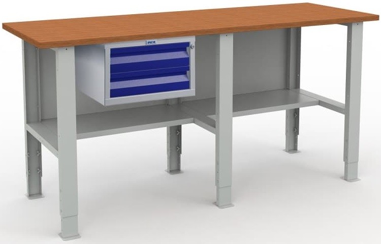 Верстак Expert W200.F2/F2/F2.100 купить в Череповце Верстак Expert W200.F2/F2/F2.100 купить в Череповце