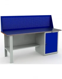 Верстак Expert W200.F2/WS1.010.W