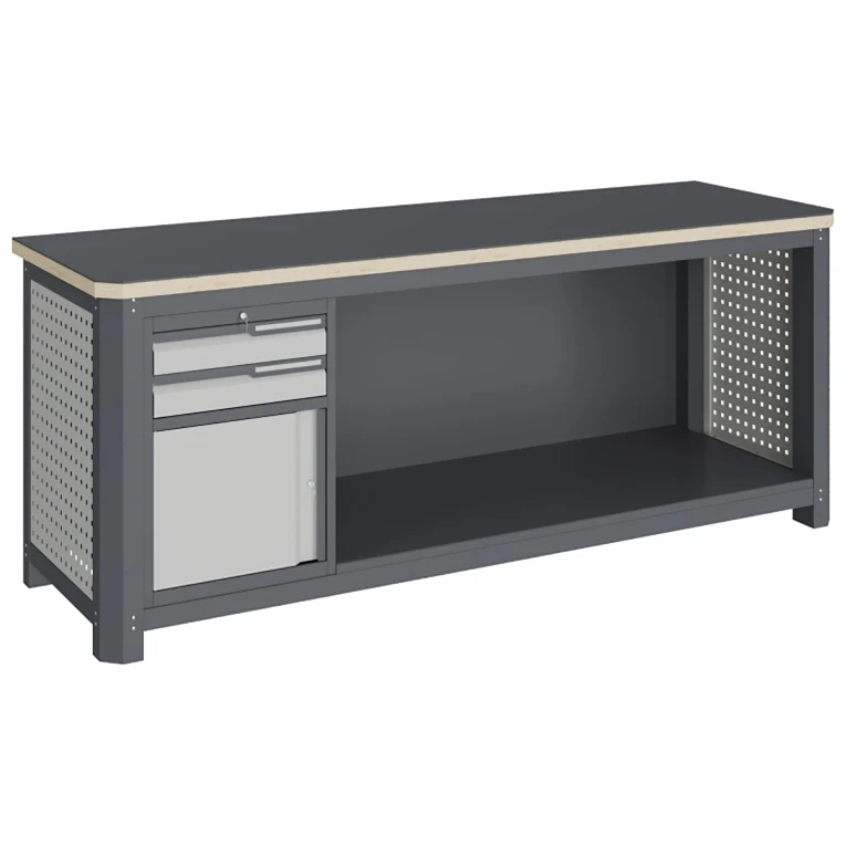 Модульный верстак MCN 2052.S9.111 купить в Череповце Модульный верстак MCN 2052.S9.111 купить в Череповце