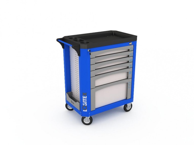 Тумба LOGITEX 6 купить в Череповце