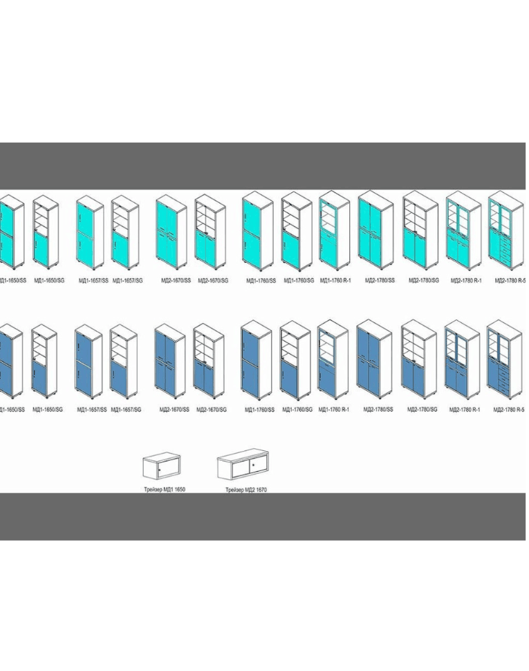 Медицинский шкаф HILFE МД 1 1760 R купить в Череповце Медицинский шкаф HILFE МД 1 1760 R купить в Череповце