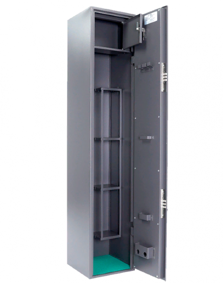 Оружейный сейф Aiko Беркут 150 купить в Череповце Оружейный сейф Aiko Беркут 150 купить в Череповце