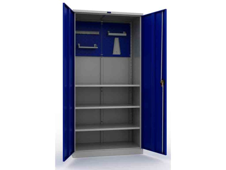 Шкаф инструментальный ТС 1995-023000 купить в Череповце Шкаф инструментальный ТС 1995-023000 купить в Череповце