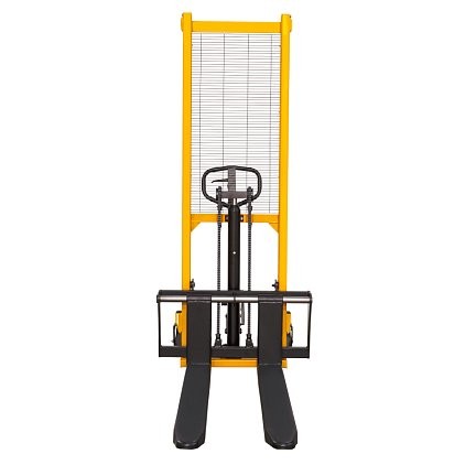 Ручной гидравлический штабелер SDJ 1516 (1500 кг; 1,6 м; вилы 310-850 мм) SMARTLIFT (SMART) купить в Череповце Ручной гидравлический штабелер SDJ 1516 (1500 кг; 1,6 м; вилы 310-850 мм) SMARTLIFT (SMART) купить в Череповце