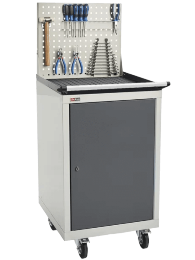 Тумба инструментальная ДиКом ВЛ-010-02 купить в Череповце Тумба инструментальная ДиКом ВЛ-010-02 купить в Череповце