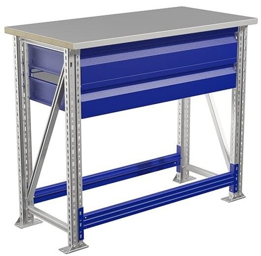 Верстак Master MT100.MF1 / MF1.200 купить в Череповце Верстак Master MT100.MF1 / MF1.200 купить в Череповце