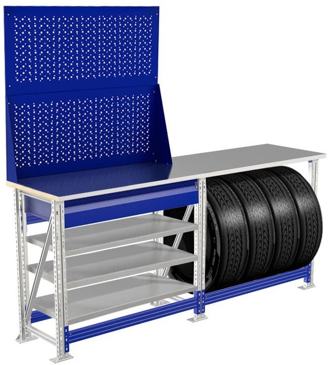 Верстак Master MT100.MF1 / MF1 / MF1.123.000 купить в Череповце Верстак Master MT100.MF1 / MF1 / MF1.123.000 купить в Череповце