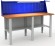 Верстак Expert W200.F2/F2/F2.011 купить в Череповце