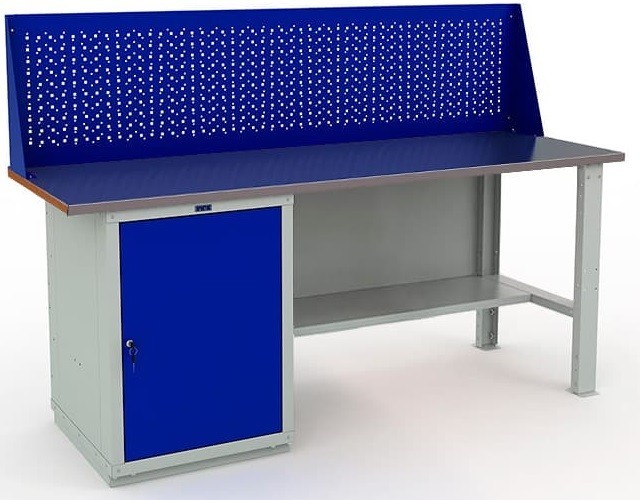 Верстак Expert W200.WS1/F2.010.W купить в Череповце Верстак Expert W200.WS1/F2.010.W купить в Череповце