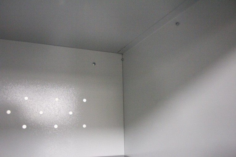 Шкаф SMART хозяйственный купить в Череповце Шкаф SMART хозяйственный купить в Череповце