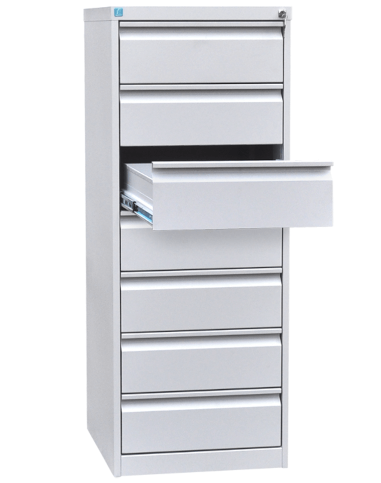 Шкаф картотечный ШК-7 (7 замков) купить в Череповце Шкаф картотечный ШК-7 (7 замков) купить в Череповце