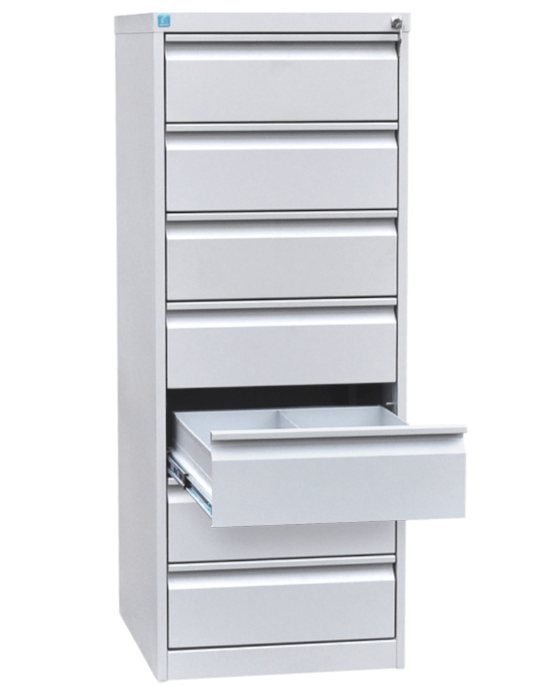 Шкаф картотечный ШК-7 (7 замков) купить в Череповце Шкаф картотечный ШК-7 (7 замков) купить в Череповце