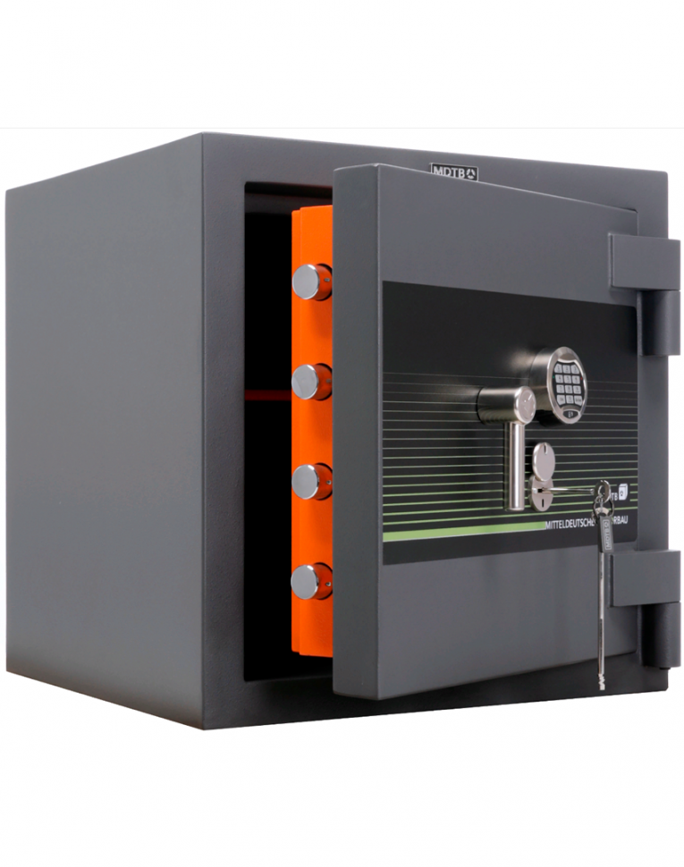 Взломостойкий сейф MDTB Burgas-67 EK купить в Череповце Взломостойкий сейф MDTB Burgas-67 EK купить в Череповце