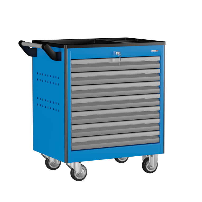 Тележка инструментальная TNC 795.7 купить в Череповце Тележка инструментальная TNC 795.7 купить в Череповце