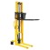 Ручной гидравлический штабелер SDJ 1030 (1000 кг; 3 м; вилы 310-850 мм) SMARTLIFT (SMART) купить в Череповце