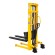 Ручной гидравлический штабелер SDJ 1030 (1000 кг; 3 м; вилы 310-850 мм) SMARTLIFT (SMART) купить в Череповце