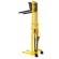 Ручной гидравлический штабелер SDJ 1030 (1000 кг; 3 м; вилы 310-850 мм) SMARTLIFT (SMART) купить в Череповце