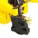 Ручной гидравлический штабелер SDJ 1030 (1000 кг; 3 м; вилы 310-850 мм) SMARTLIFT (SMART) купить в Череповце