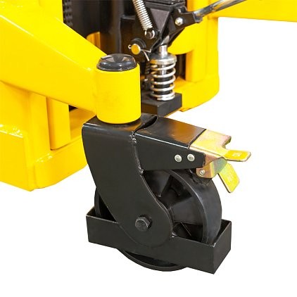 Ручной гидравлический штабелер SDJ 1030 (1000 кг; 3 м; вилы 310-850 мм) SMARTLIFT (SMART) купить в Череповце Ручной гидравлический штабелер SDJ 1030 (1000 кг; 3 м; вилы 310-850 мм) SMARTLIFT (SMART) купить в Череповце